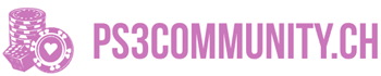 PS3community.ch – Casino-Spiele